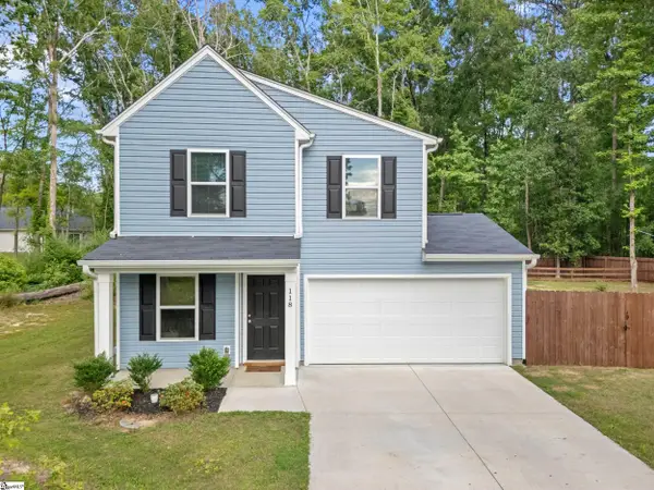 118 Heather Glen Lane, Clinton, SC 29325