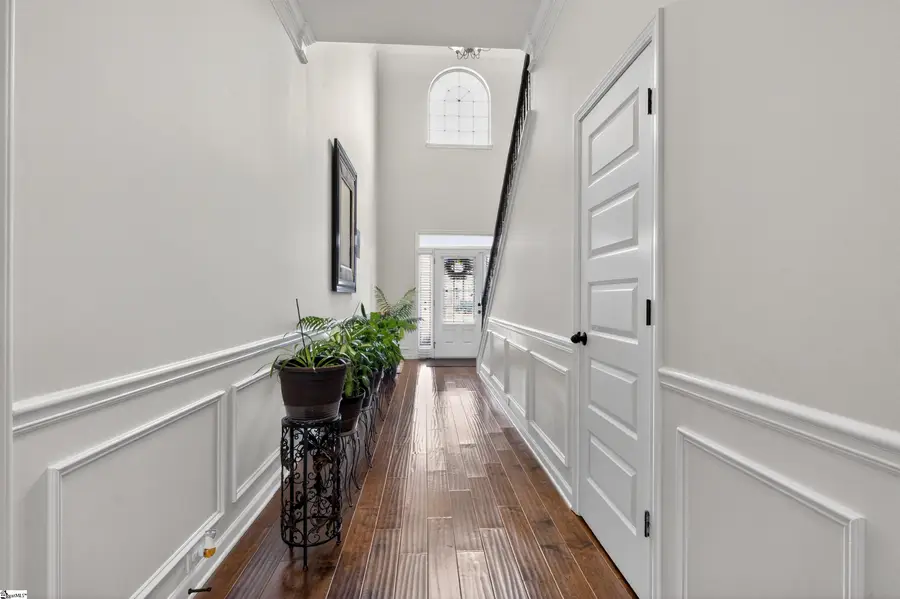 412 Simsbury Way, Greer, SC 29650 - #3