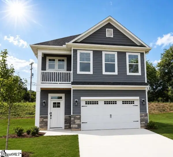252 Brown Circle #Lot 8, Easley, SC 29642
