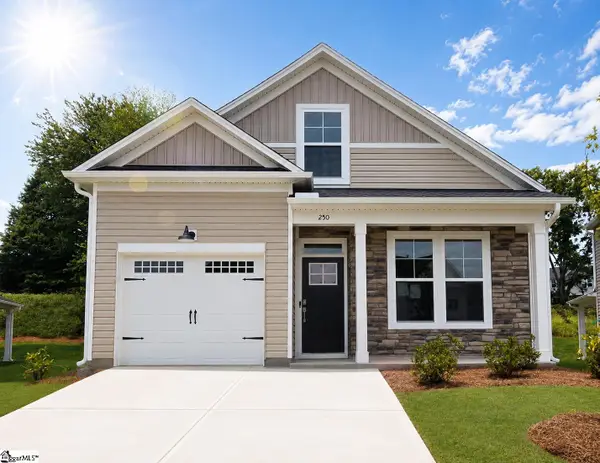 250 Brown Circle #Lot 9, Easley, SC 29642