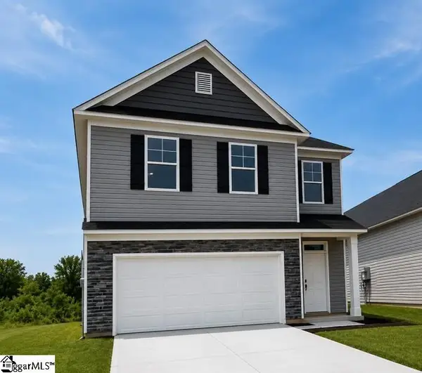 260 Brown Circle #Lot 4, Easley, SC 29642