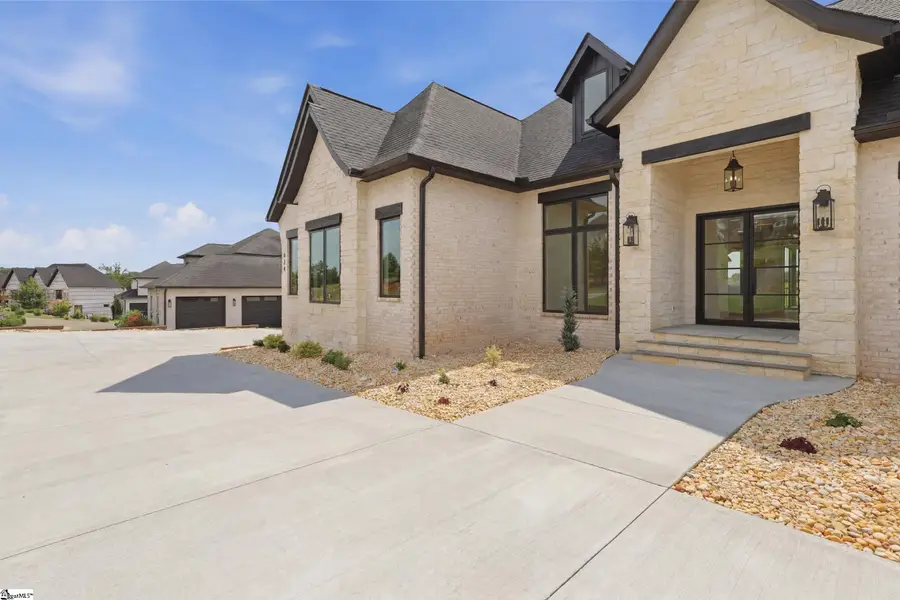 624 Monfret Court, Moore, SC 29369 - #2