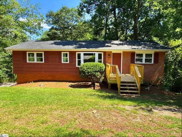 7 Birchbark Drive, Greenville, SC 29611