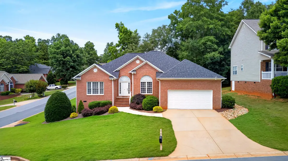 444 Doleman Drive, Spartanburg, SC 29301 - #1