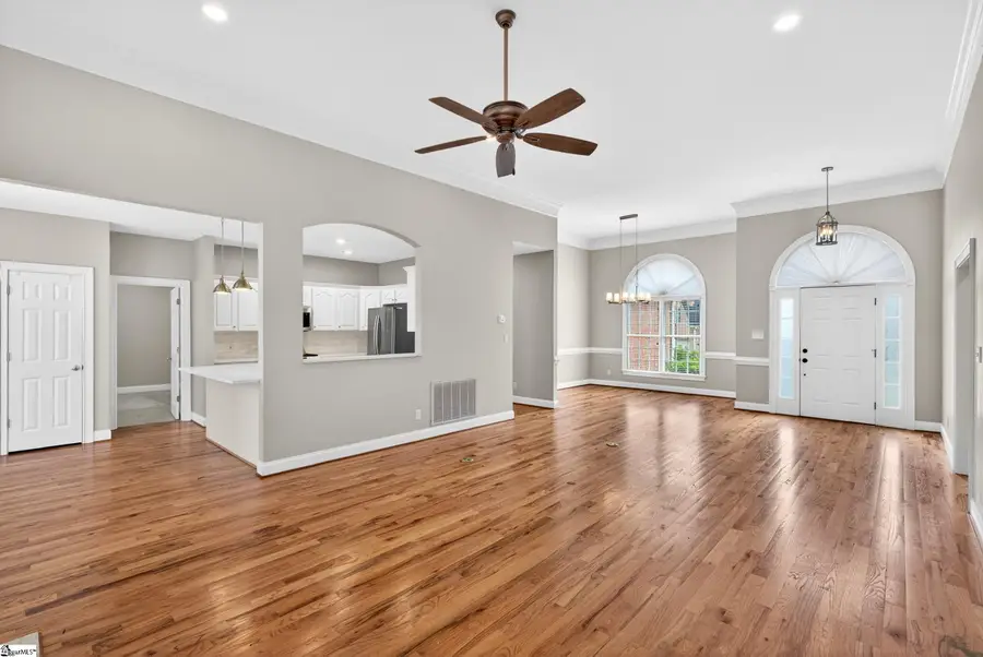 444 Doleman Drive, Spartanburg, SC 29301 - #2