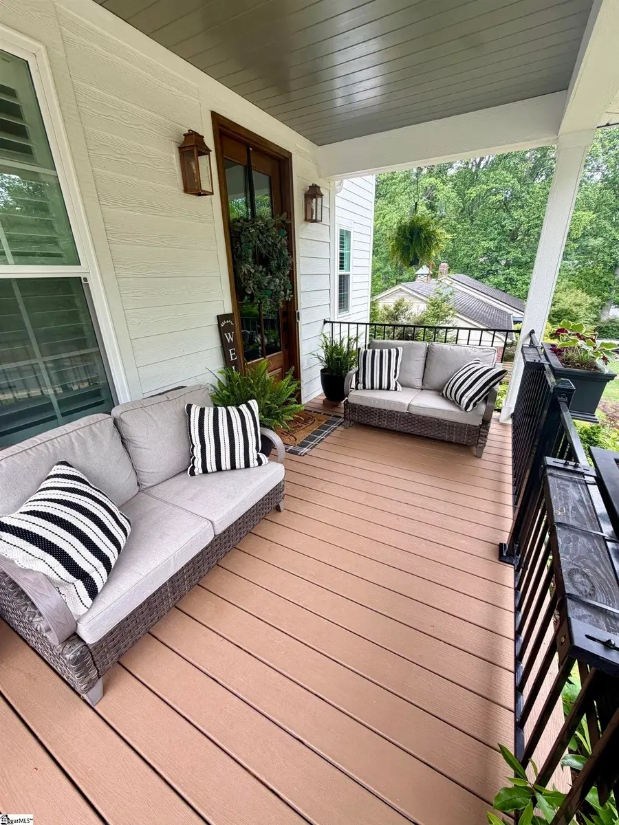 17 Pinehurst Drive, Greenville, SC 29609-4737 - #2