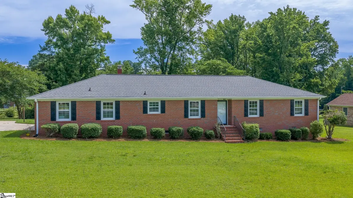107 Lemon Tree Trail, Laurens, SC 29360 - #1