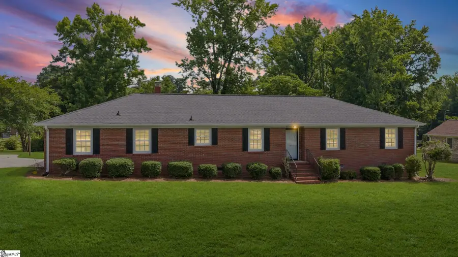 107 Lemon Tree Trail, Laurens, SC 29360 - #2