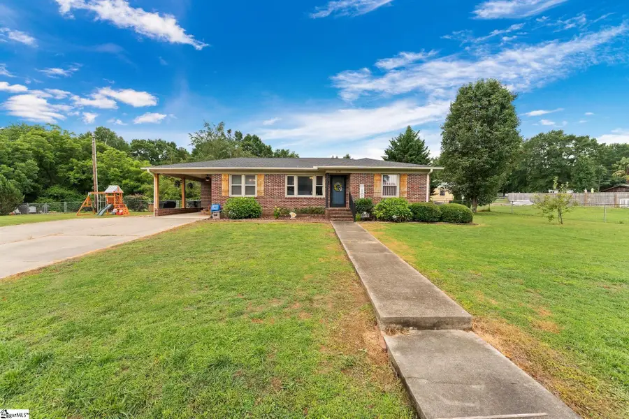 114 1st Street, Central, SC 29630 - #2