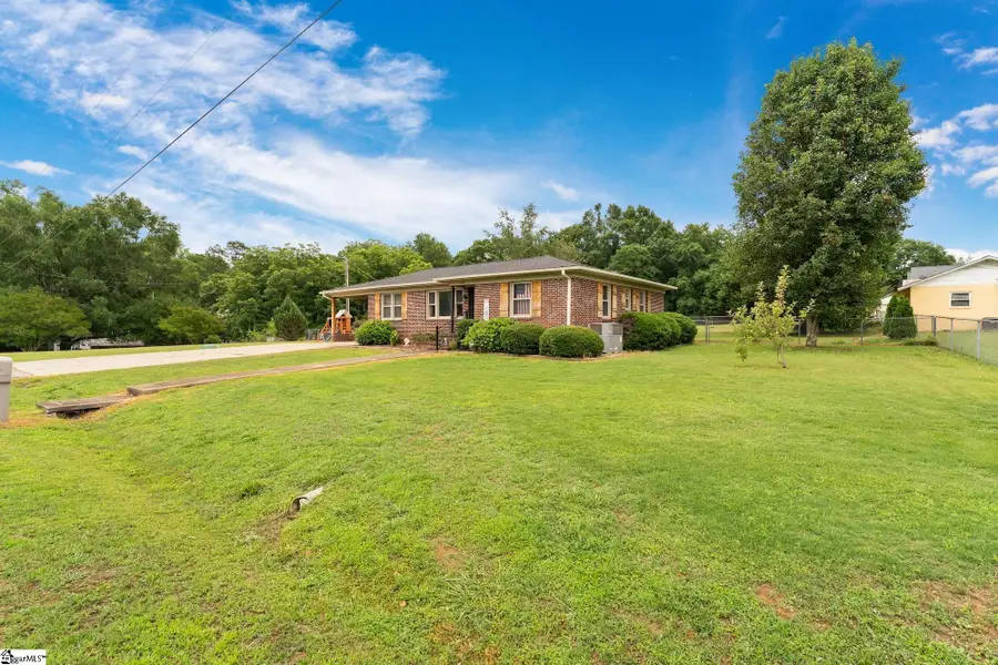 114 1st Street, Central, SC 29630 - #3