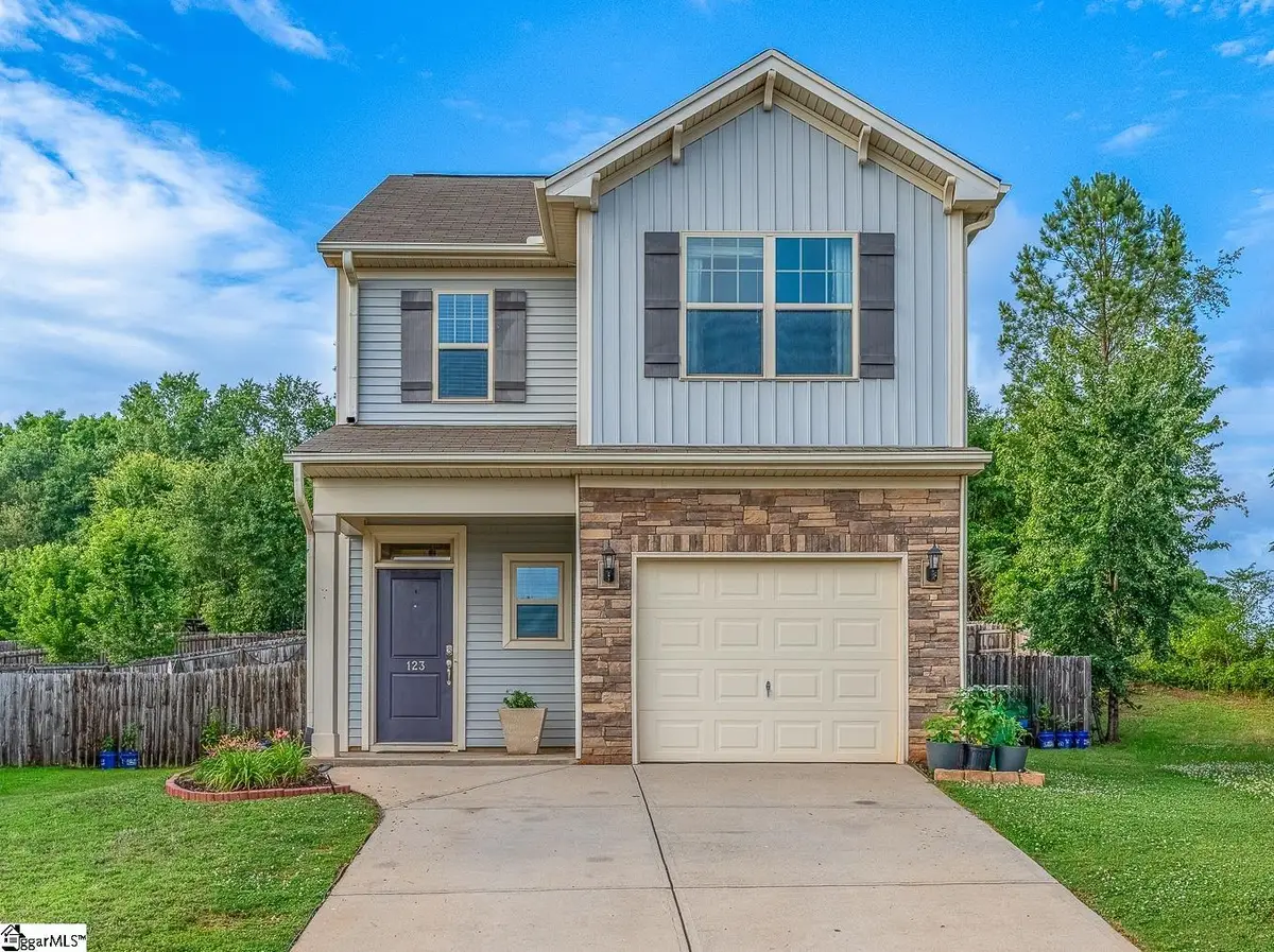 123 Dunnsmore Drive, Inman, SC 29349 - #1