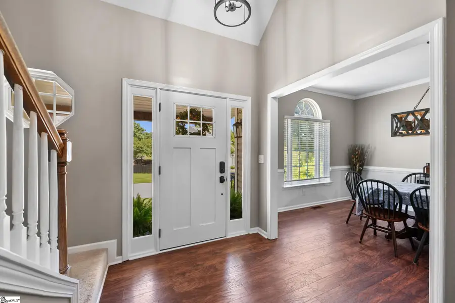 302 Crossvine Way, Simpsonville, SC 29680-6864 - #2