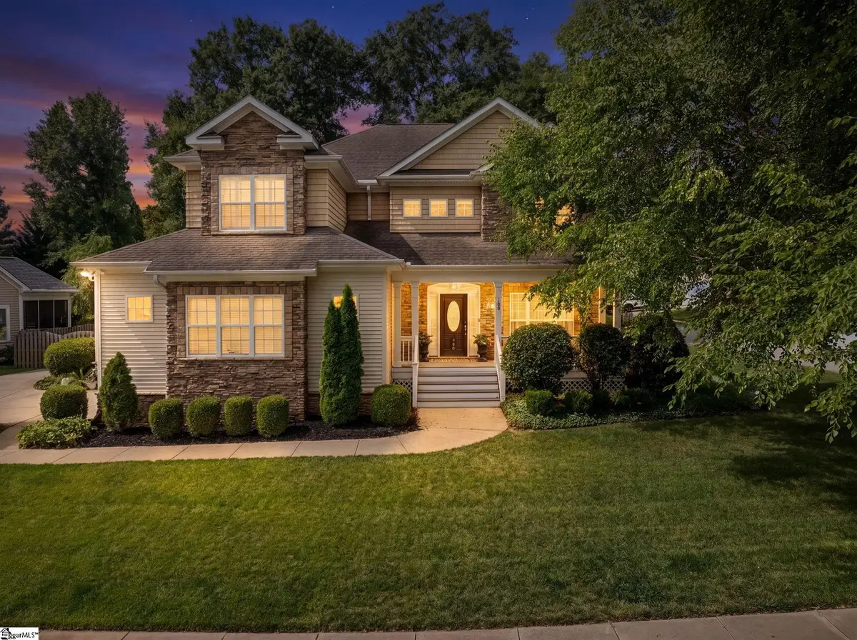300 Kilgore Farms Circle, Simpsonville, SC 29681 - #1