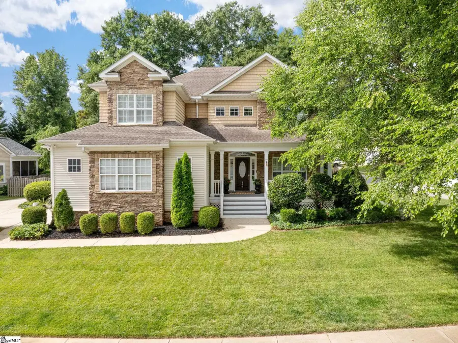 300 Kilgore Farms Circle, Simpsonville, SC 29681 - #2