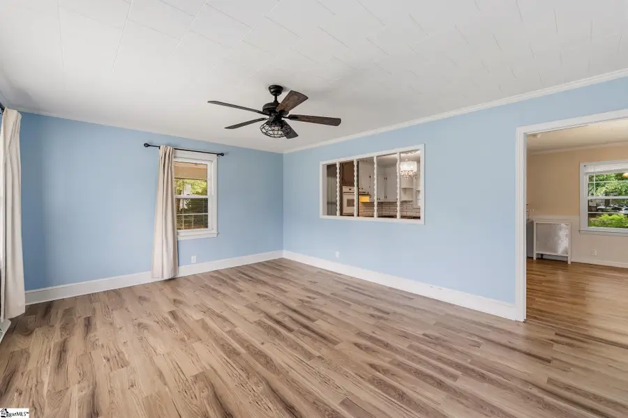 12 Dendy Street, Pelzer, SC 29669 - #3