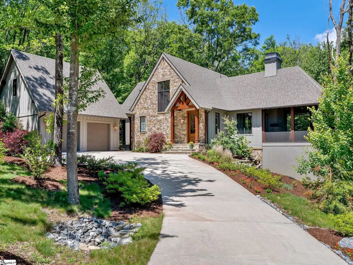 112 Blazing Star Trail, Landrum, SC 29356 - #1