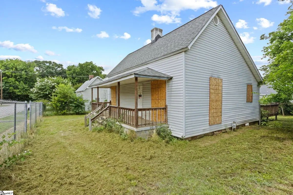 5 5th Avenue, Greenville, SC 29609 - #1
