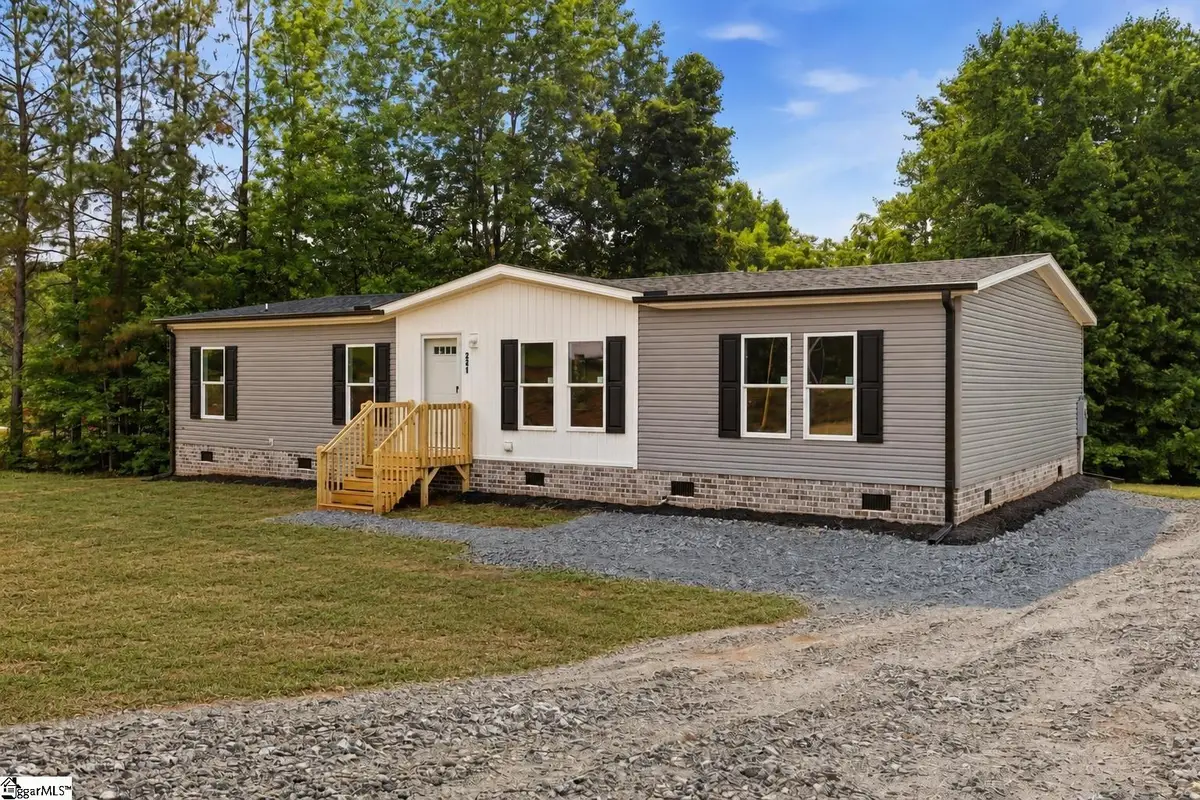 241 Mt Bethel Road, Pickens, SC 29671 - #1