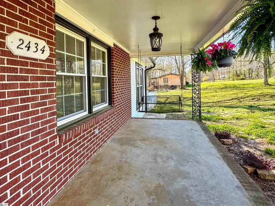 2434 Broadway Lake Road, Anderson, SC 29621-5229 - #2