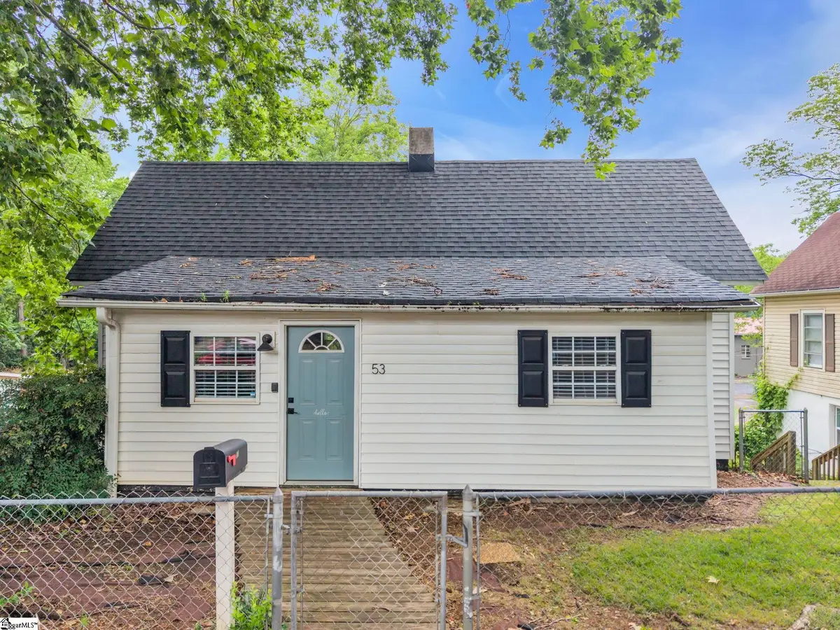 53 Bagwell Circle, Greenville, SC 29605 - #1