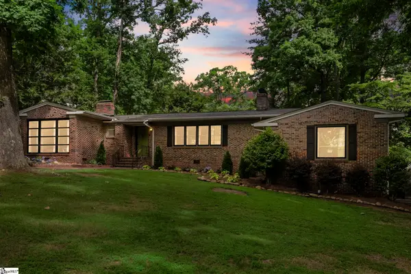 211 Grace Avenue, Easley, SC 29640