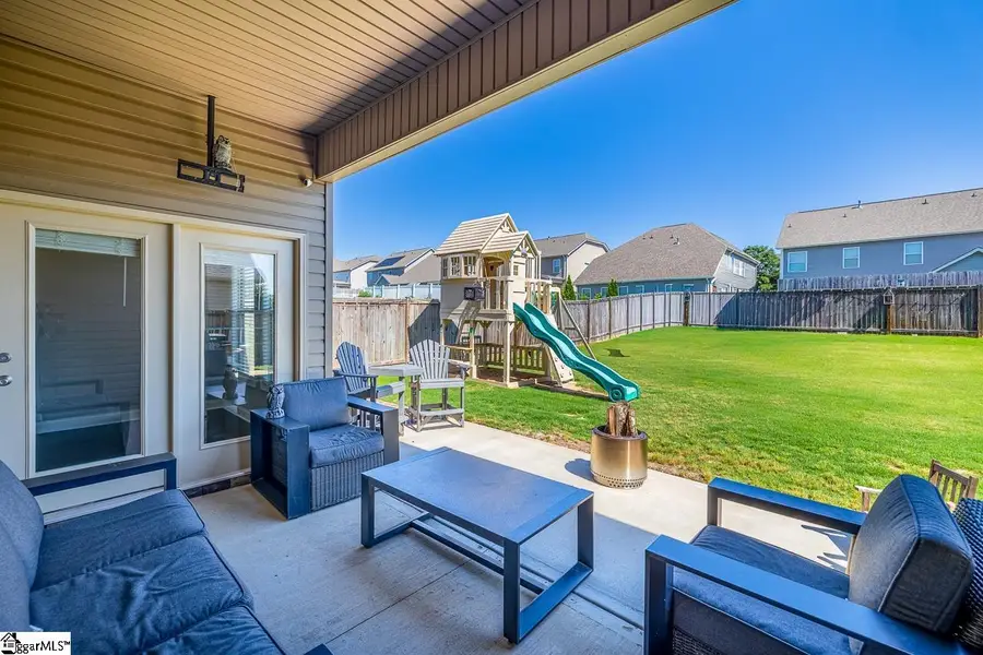 893 Deepwood Court, Boiling Springs, SC 29316 - #3