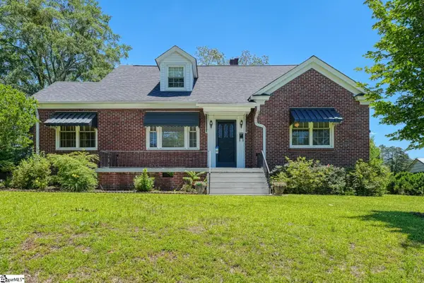 171 E Victoria Road, Spartanburg, SC 29302