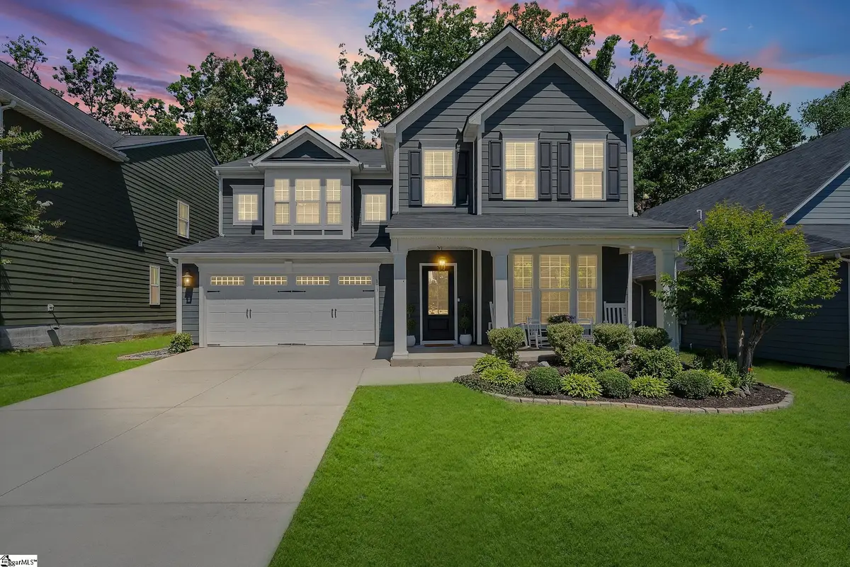 113 Waters Run Lane, Simpsonville, SC 29681 - #1