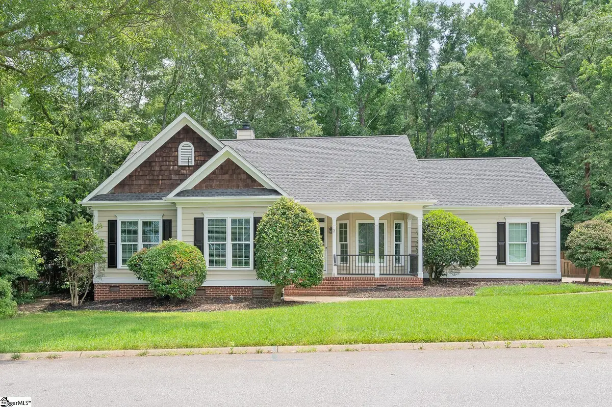 110 Greenapple Way, Simpsonville, SC 29681 - #1