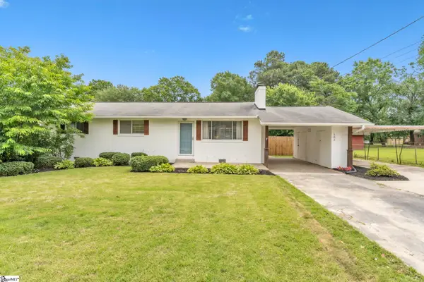 102 Dianne Avenue, Simpsonville, SC 29681