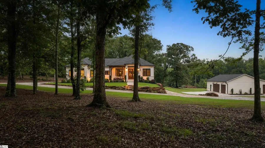 101 Watson Road, Fountain Inn, SC 29644 - #2
