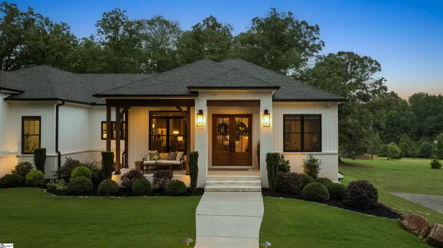 101 Watson Road, Fountain Inn, SC 29644 - #3