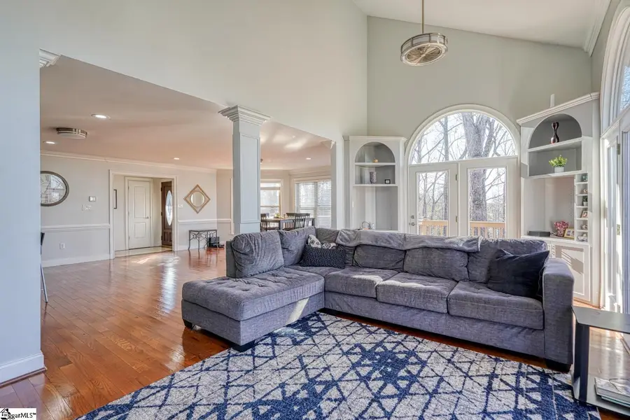 118 Sunset Drive, Inman, SC 29349 - #3