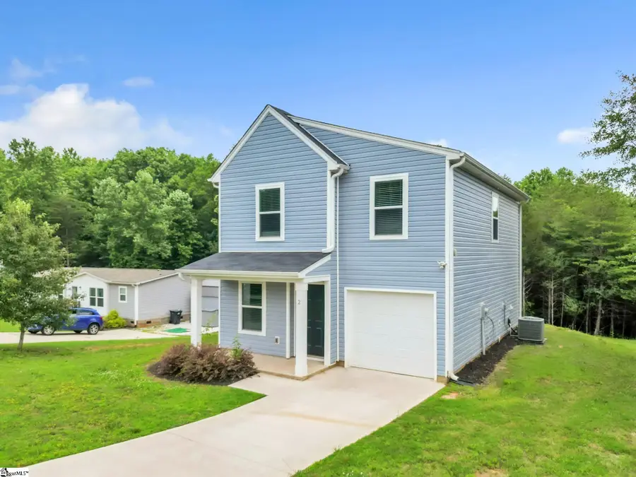 2 Anchor Road, Greenville, SC 29617 - #2