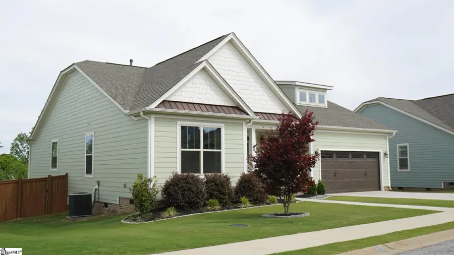 315 Glendon Street, Greer, SC 29651 - #2