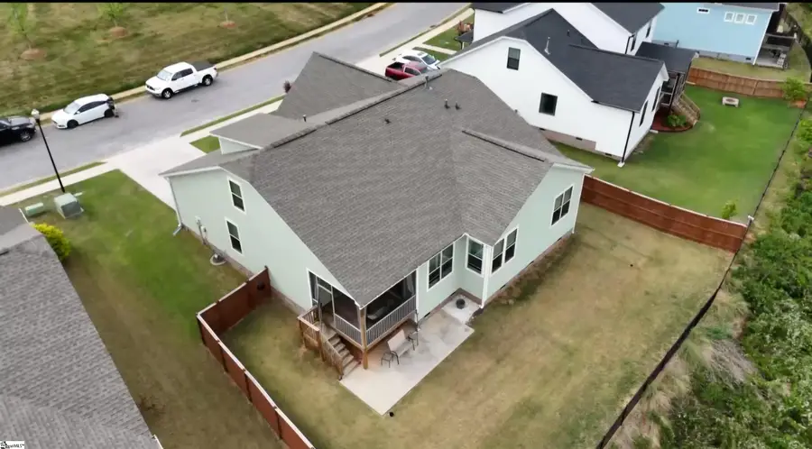 315 Glendon Street, Greer, SC 29651 - #3
