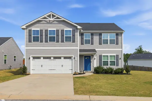 841 Speakeasy Lane, Inman, SC 29349