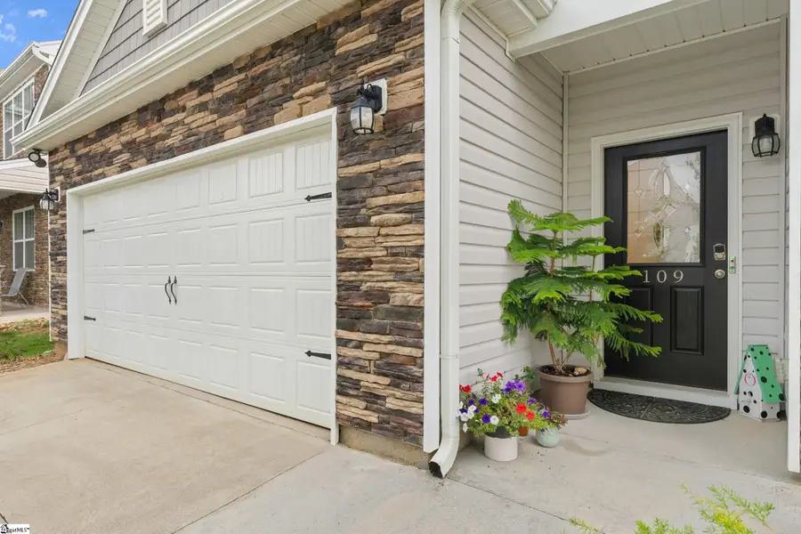 109 Preservation Drive, Greer, SC 29650 - #3