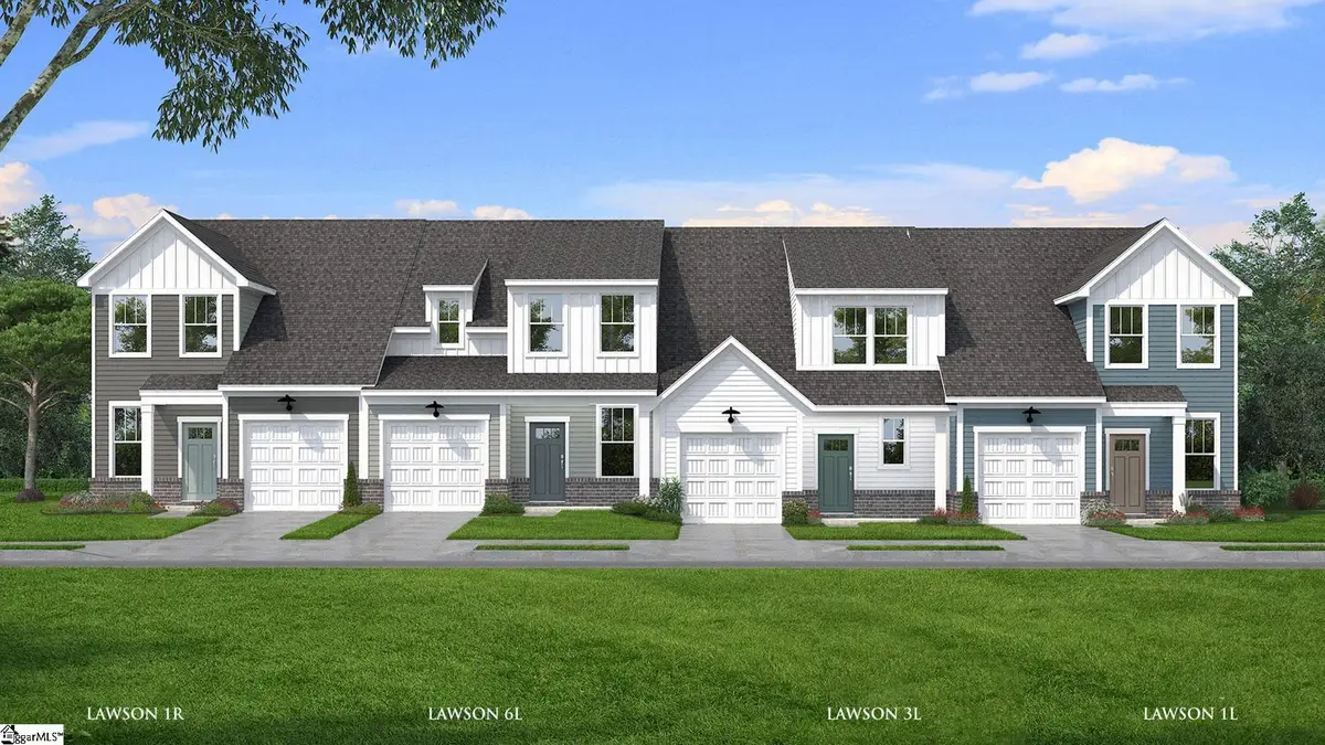 8 Otello Way, Greenville, SC 29615 - #1