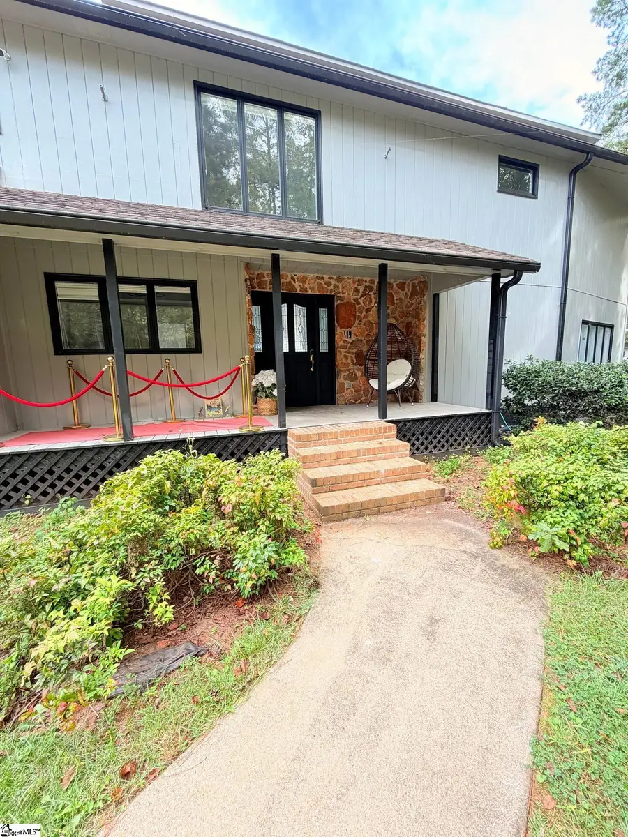 129 Sunset Point, Anderson, SC 29626 - #3