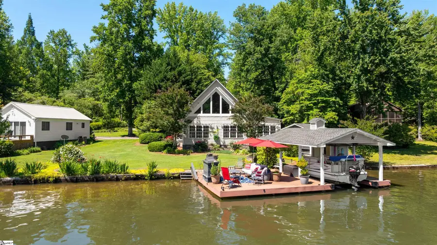 339 Jumping Branch Road, Tamassee, SC 29686 - #2
