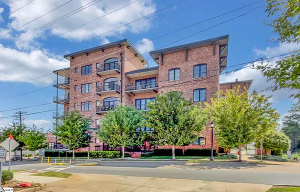 110 N Markley Street #Unit 107, Greenville, SC 29601