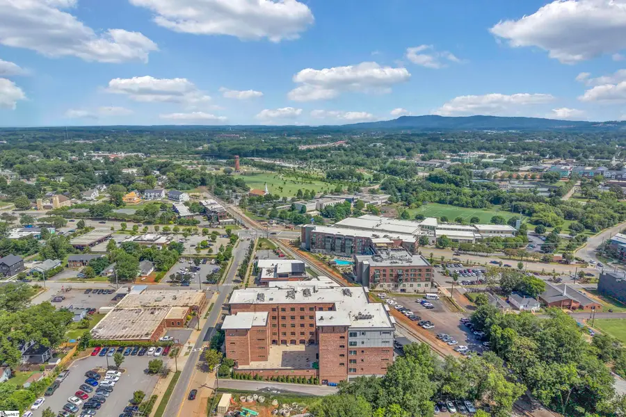110 N Markley Street #Unit 107, Greenville, SC 29601 - #2