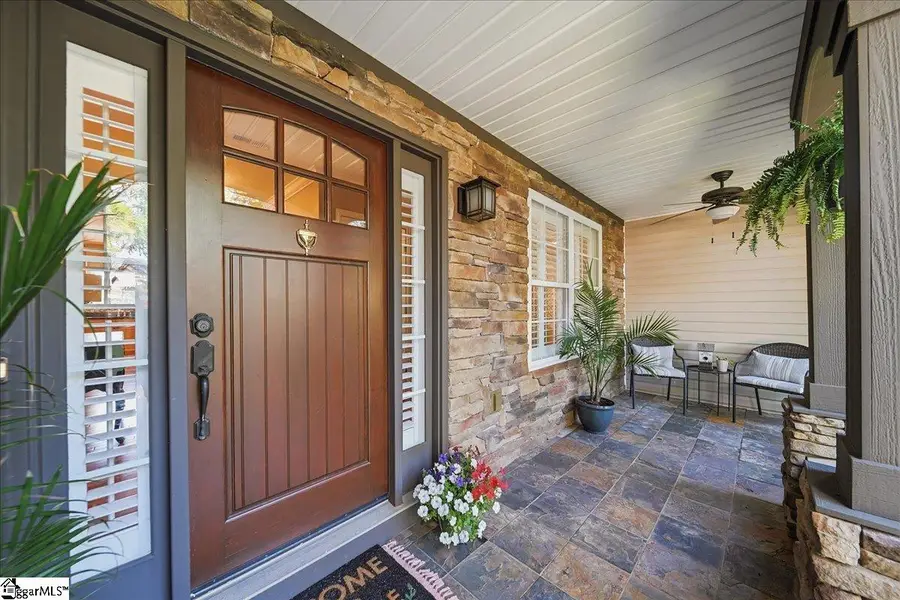 24 Carriage Drive, Greer, SC 29651 - #3