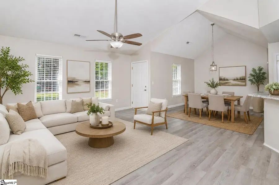 102 Hawk Ridge Road, Anderson, SC 29621 - #2