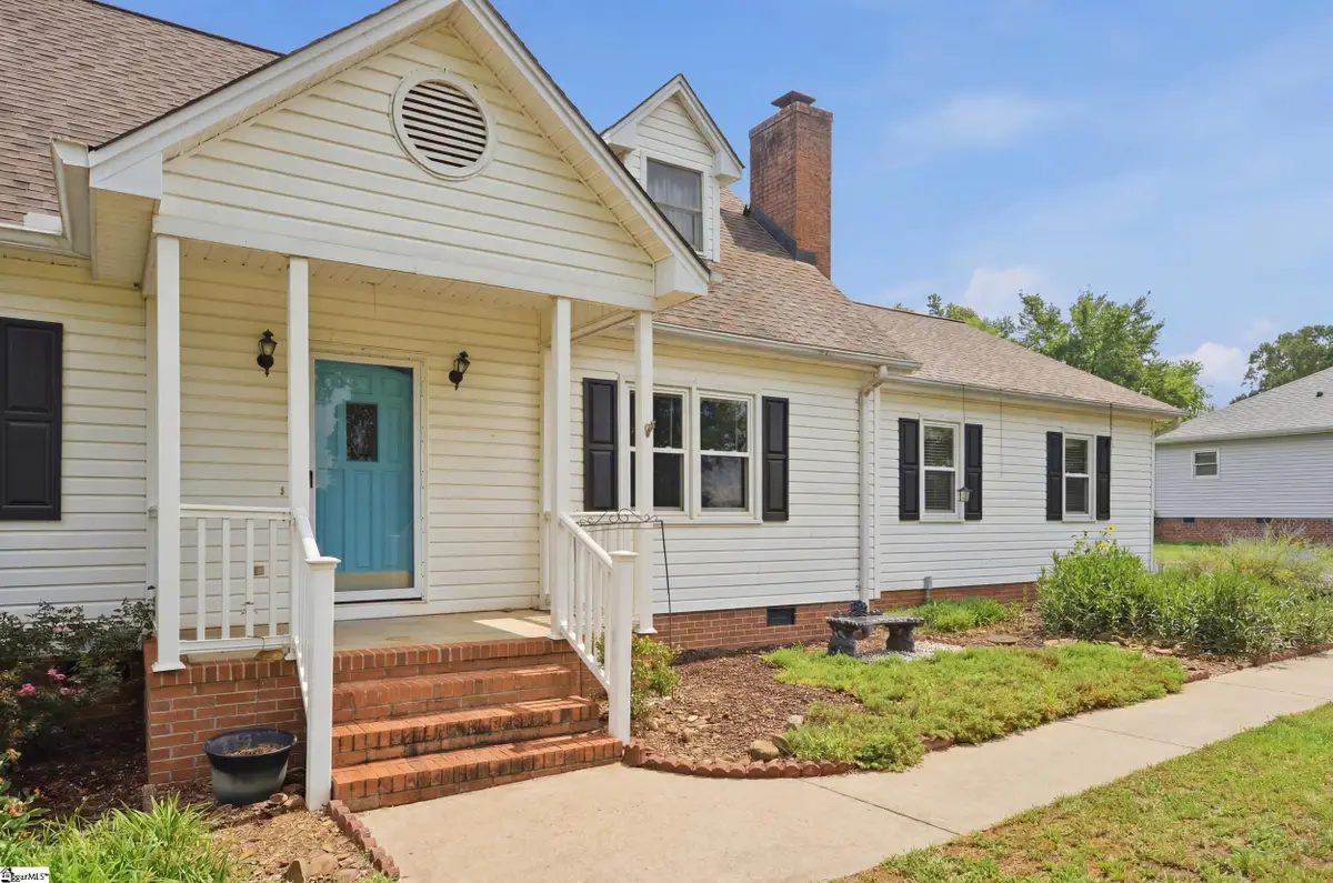 611 Timms Road, Piedmont, SC 29673 - #1