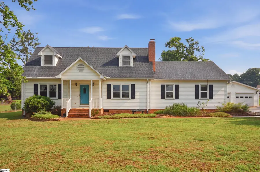 611 Timms Road, Piedmont, SC 29673 - #2