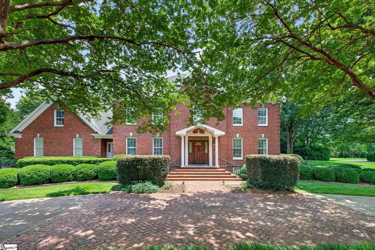 230 Kilgore Circle, Simpsonville, SC 29681 - #1