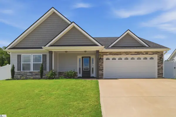 513 Fairlead Lane, Chesnee, SC 29323