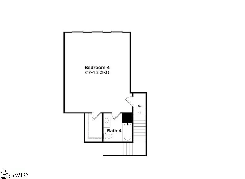 467 Fox Pond Drive, Seneca, SC 29678 - #3